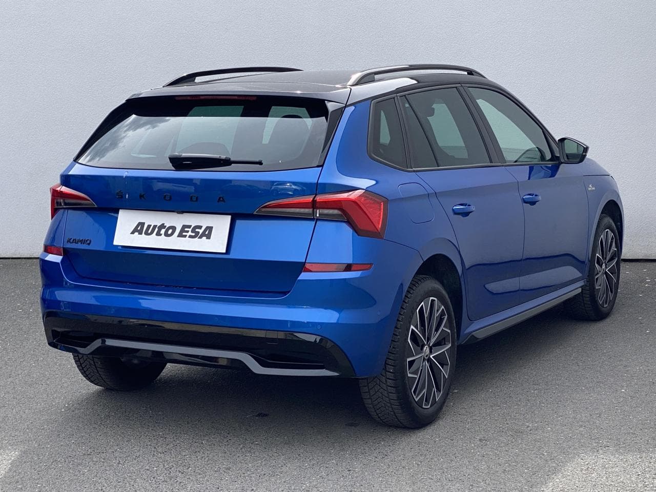 2024 Škoda KAMIQ - 7