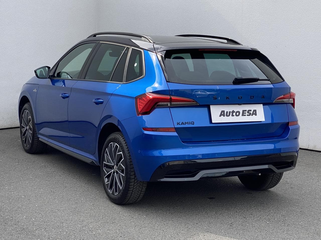 2024 Škoda KAMIQ - 11