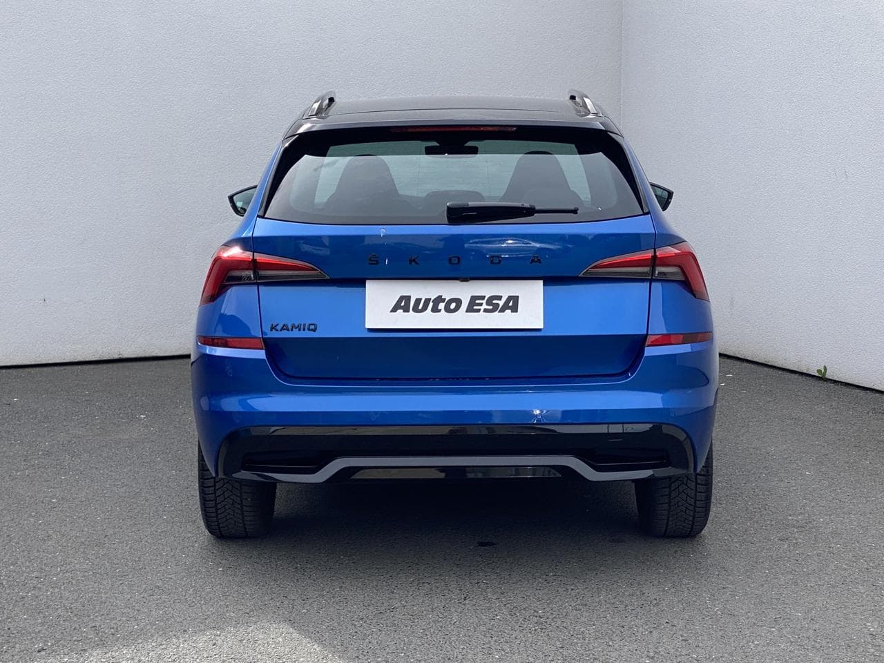 2024 Škoda KAMIQ - 9