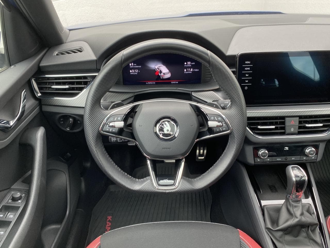 2024 Škoda KAMIQ - 20