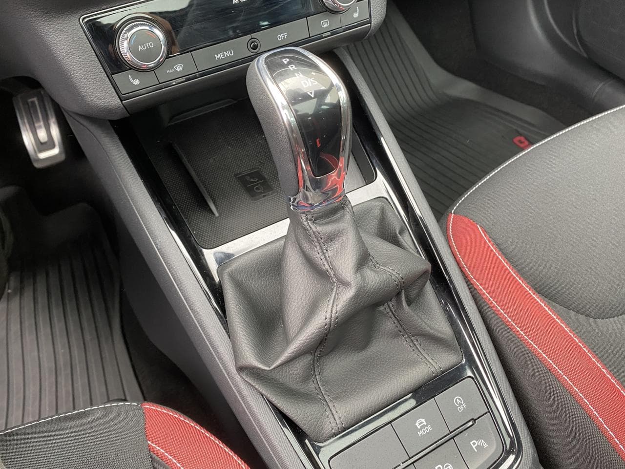 2024 Škoda KAMIQ - 27