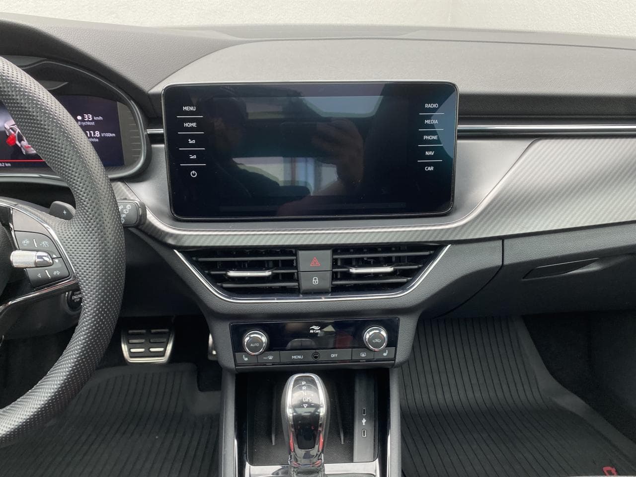 2024 Škoda KAMIQ - 22