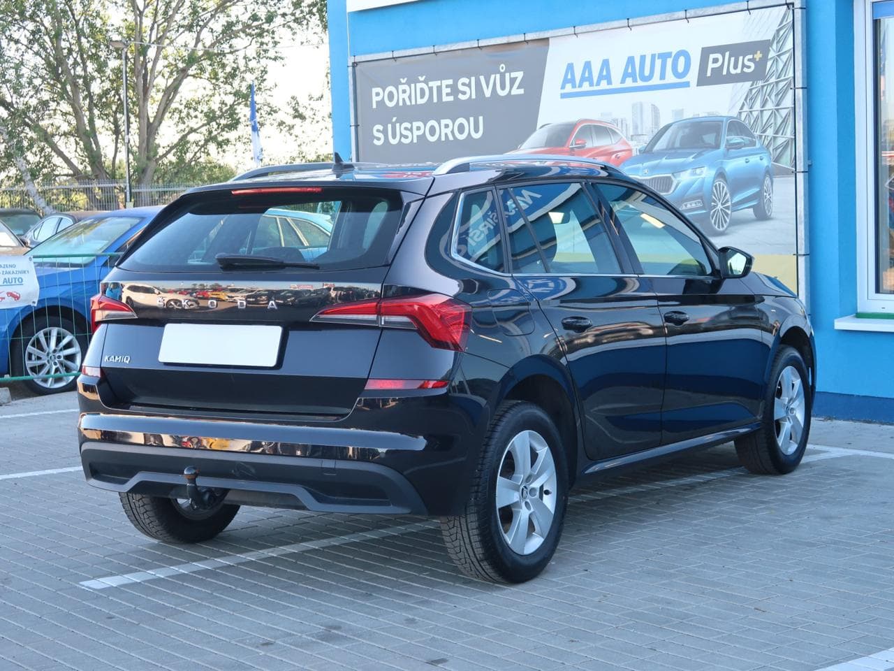 2021 Škoda KAMIQ - 7