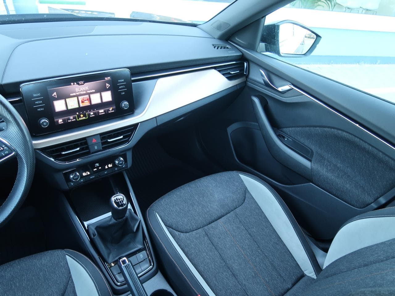 2021 Škoda KAMIQ - 11