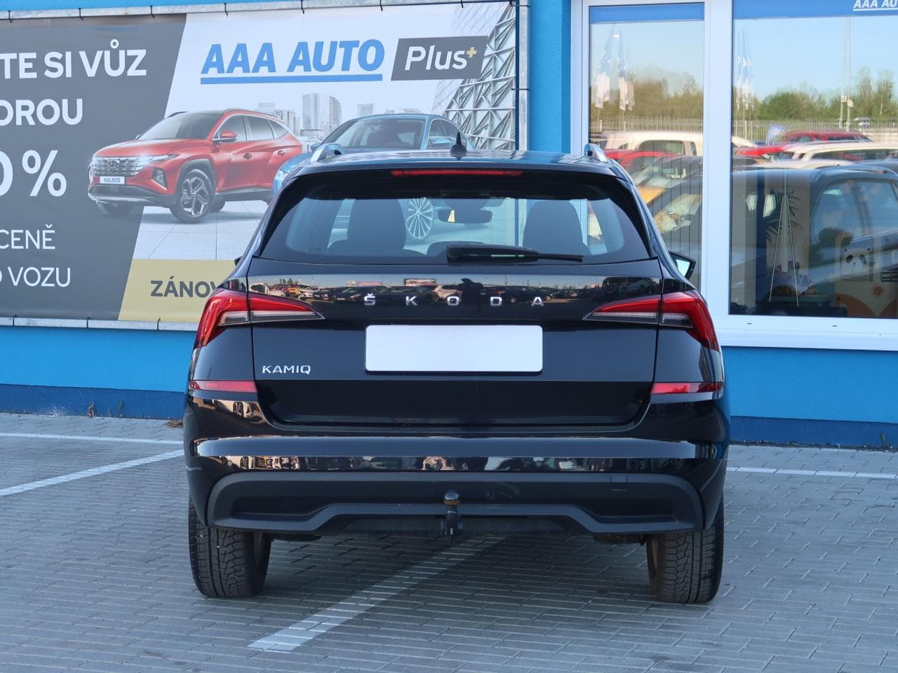 2021 Škoda KAMIQ - 6