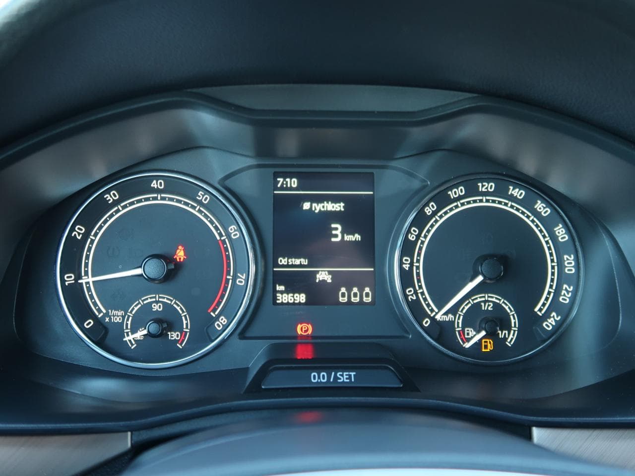 2021 Škoda KAMIQ - 17