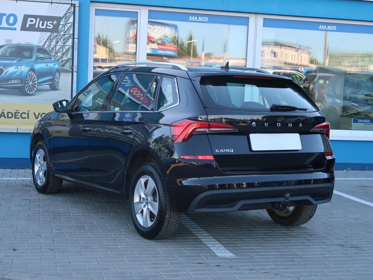 2021 Škoda KAMIQ - 5
