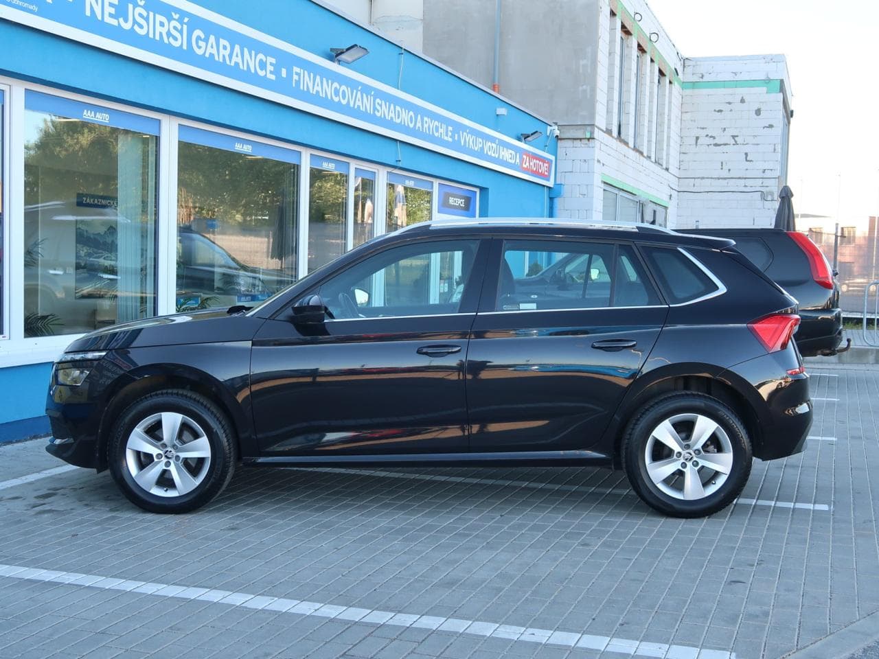 2021 Škoda KAMIQ - 4