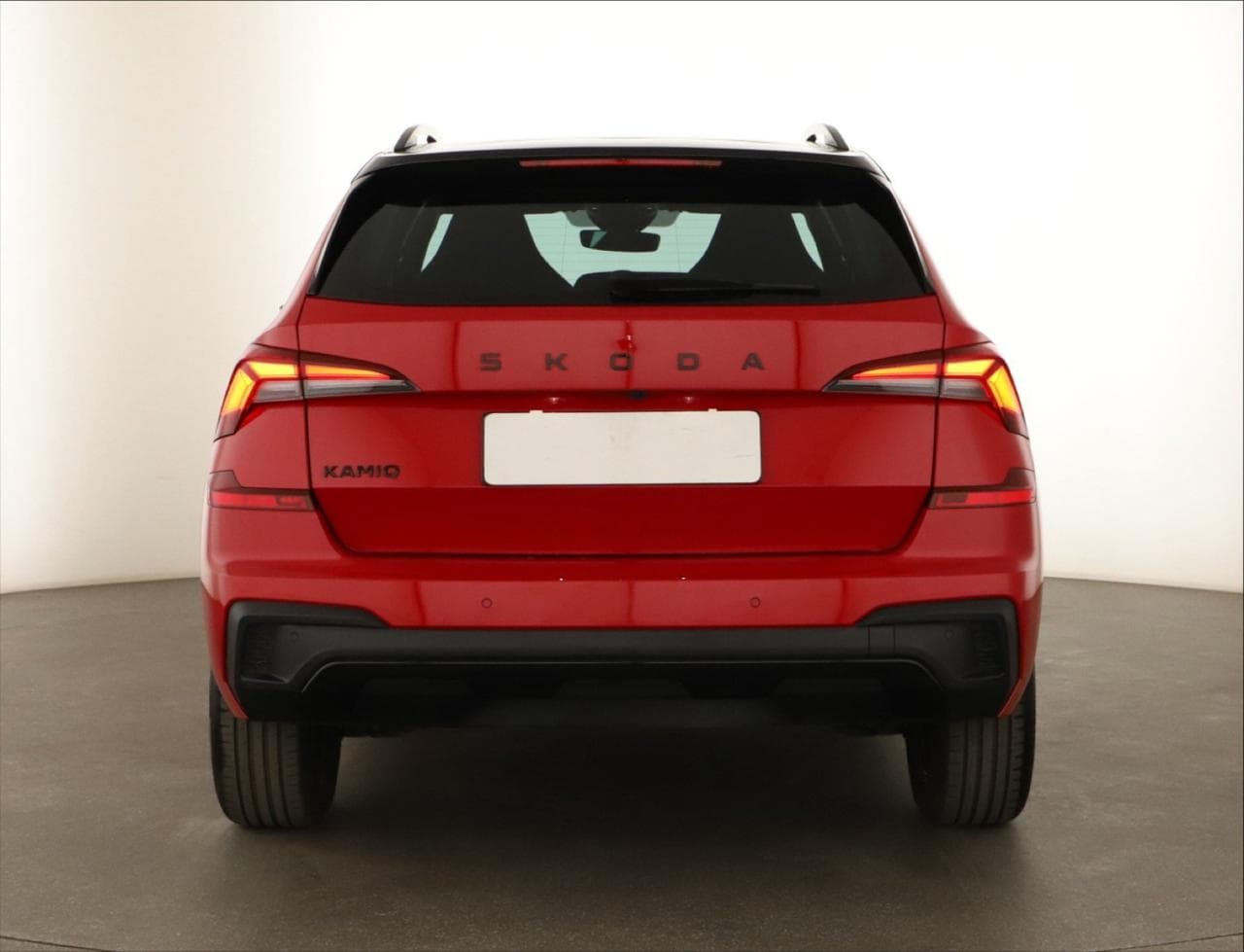 2025 Škoda KAMIQ - 6