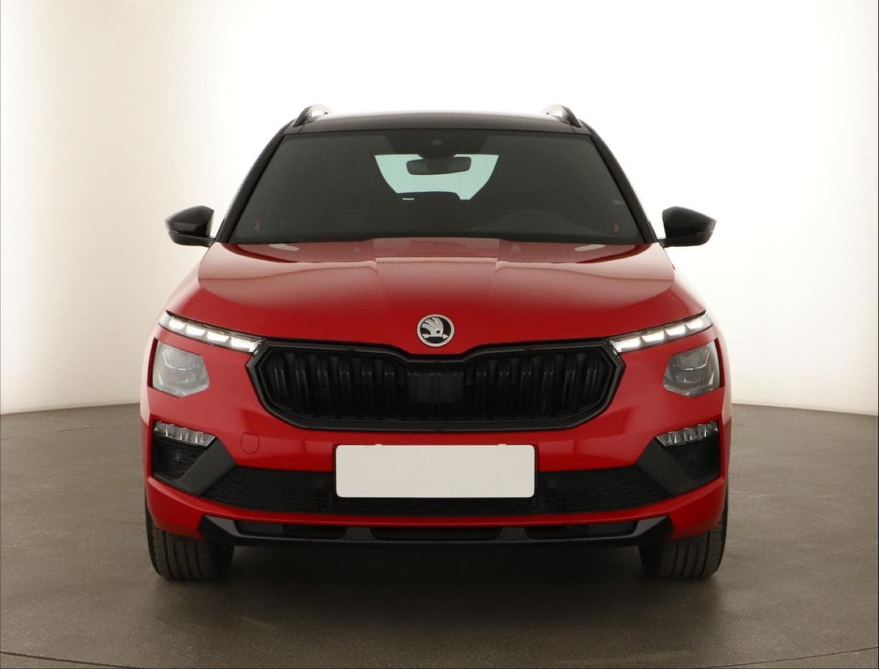 2025 Škoda KAMIQ - 2