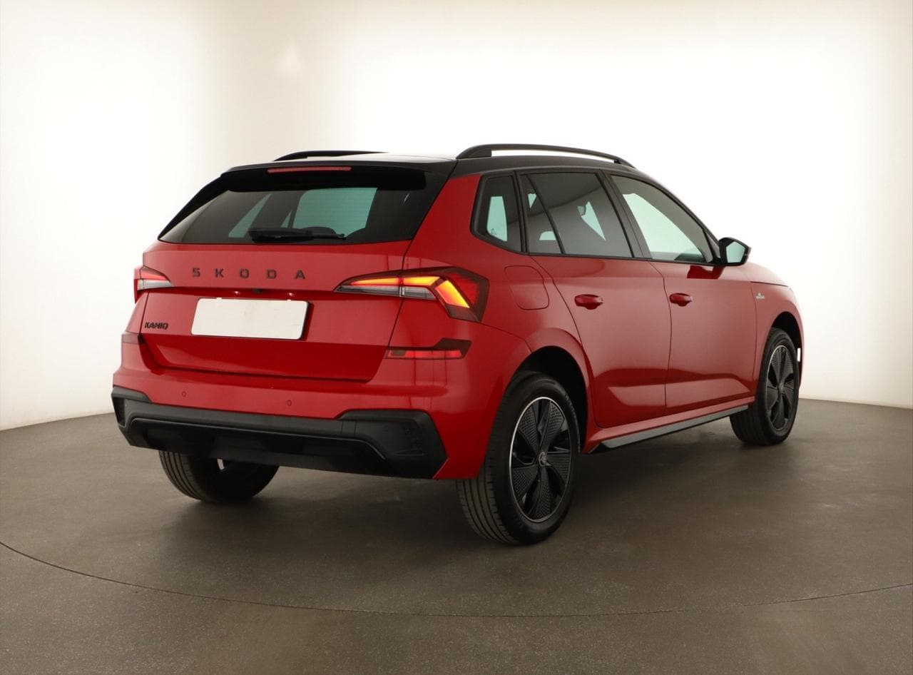 2025 Škoda KAMIQ - 7