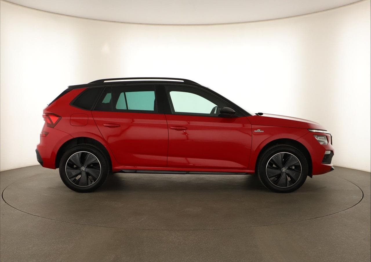 2025 Škoda KAMIQ - 8