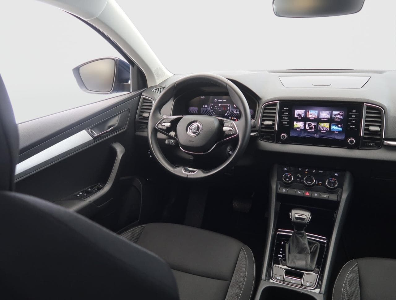 2023 Škoda KAROQ - 17