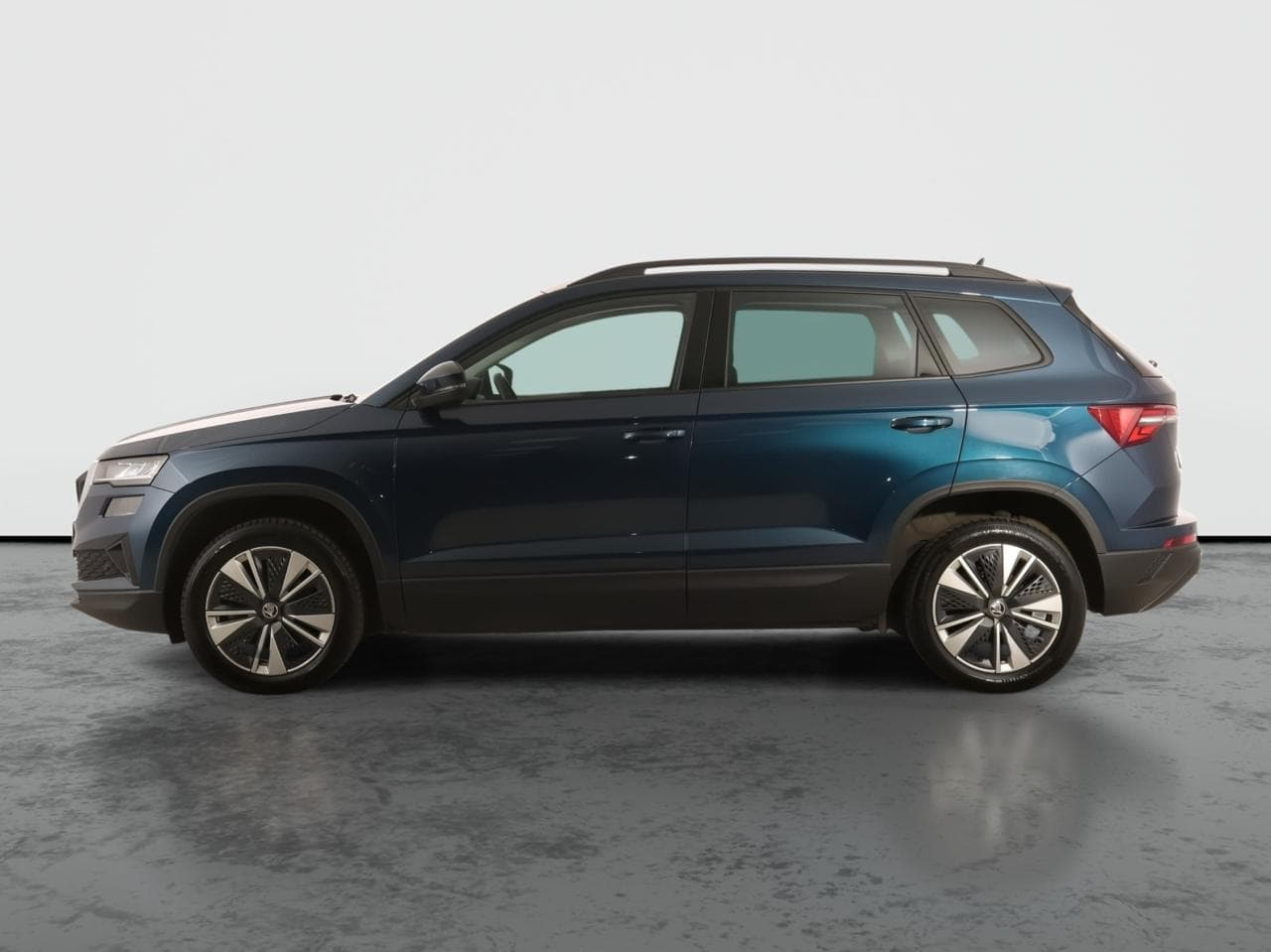 2023 Škoda KAROQ - 7