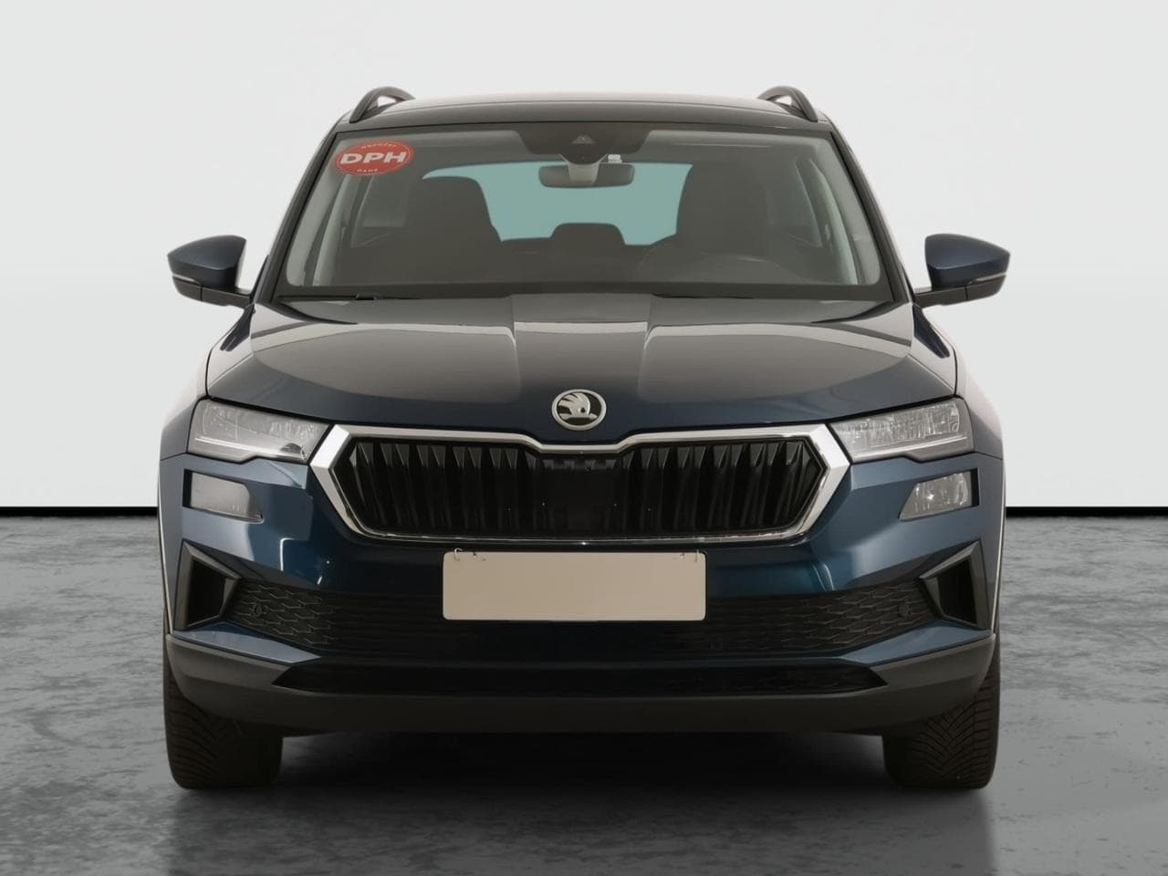 2023 Škoda KAROQ - 3