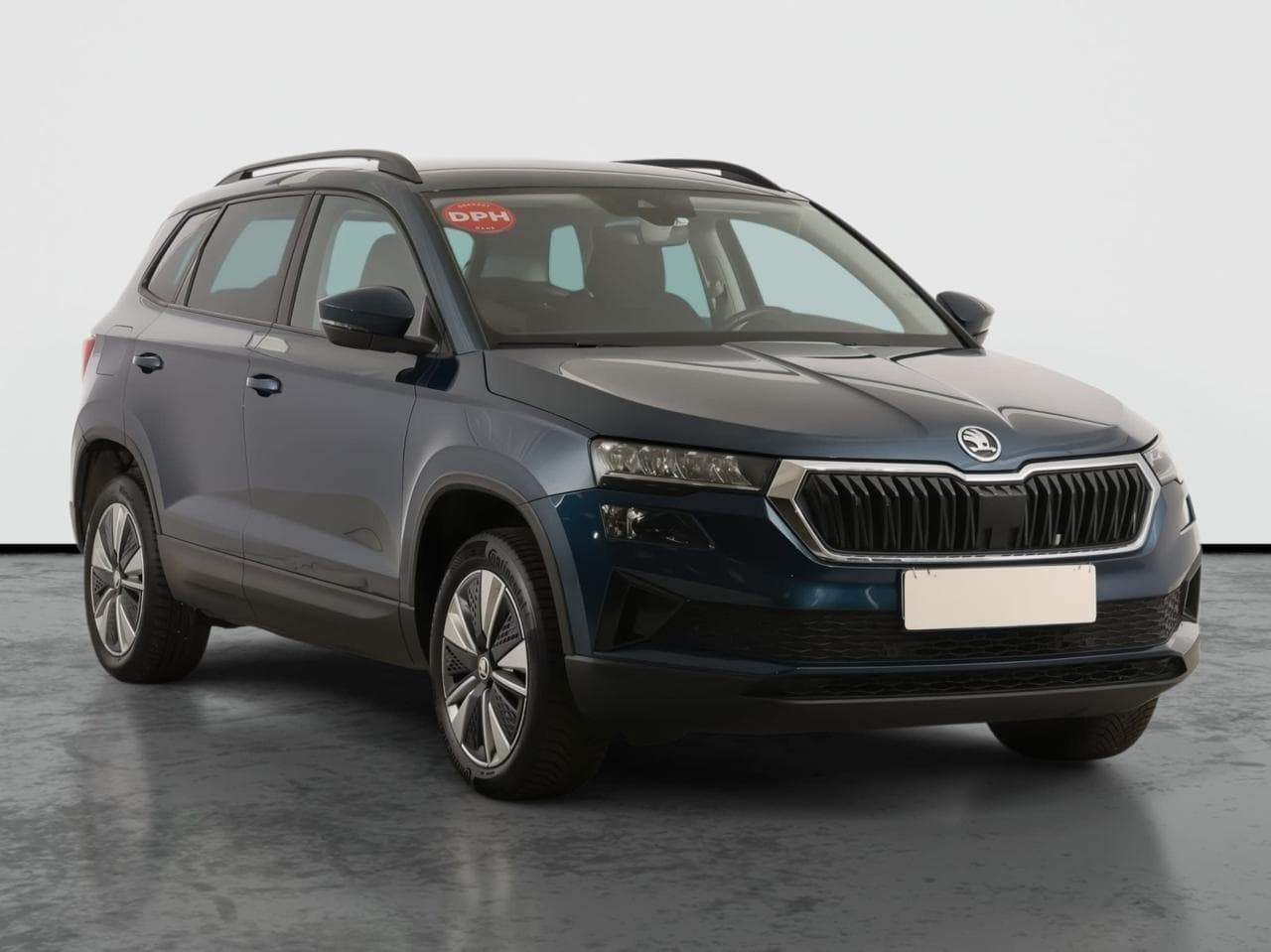 2023 Škoda KAROQ
