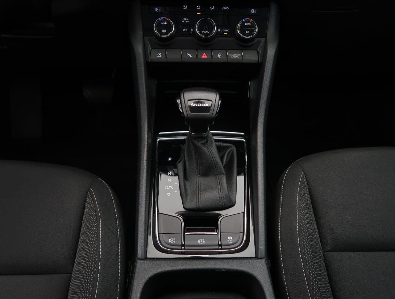 2023 Škoda KAROQ - 35