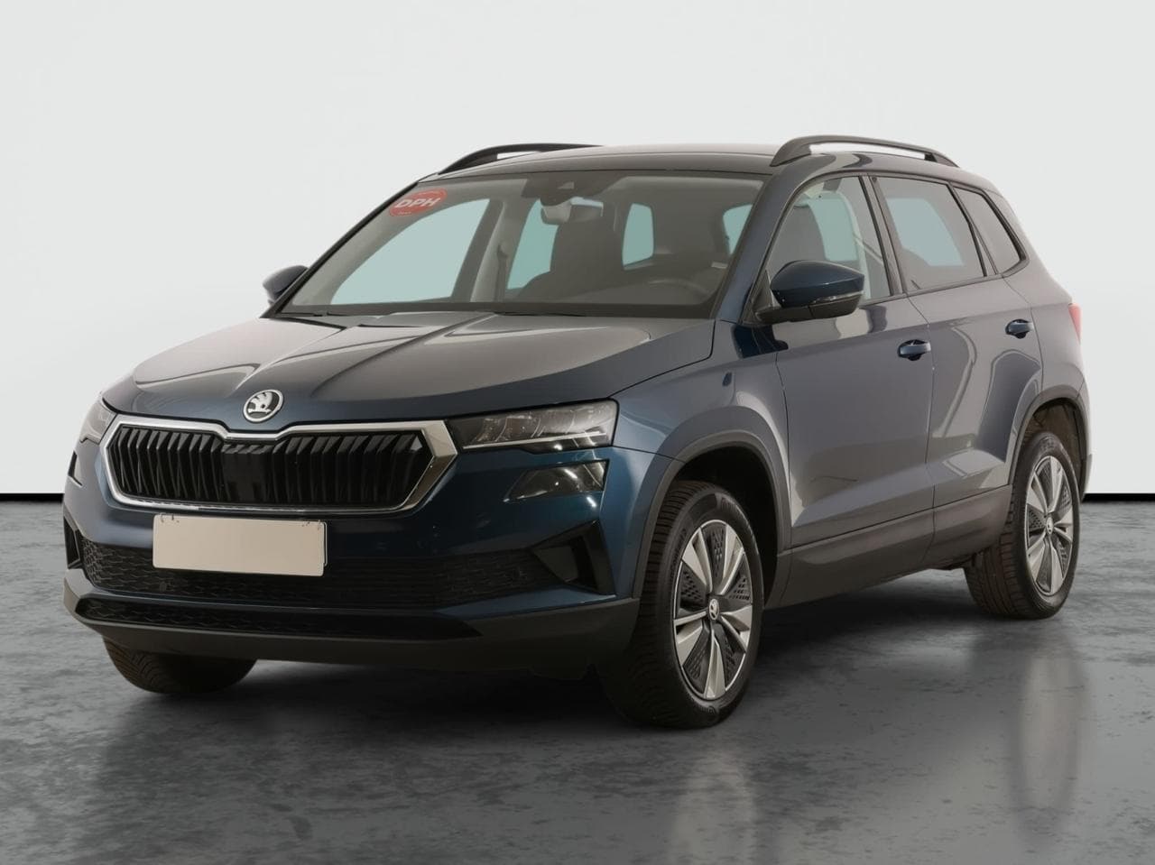 2023 Škoda KAROQ - 5