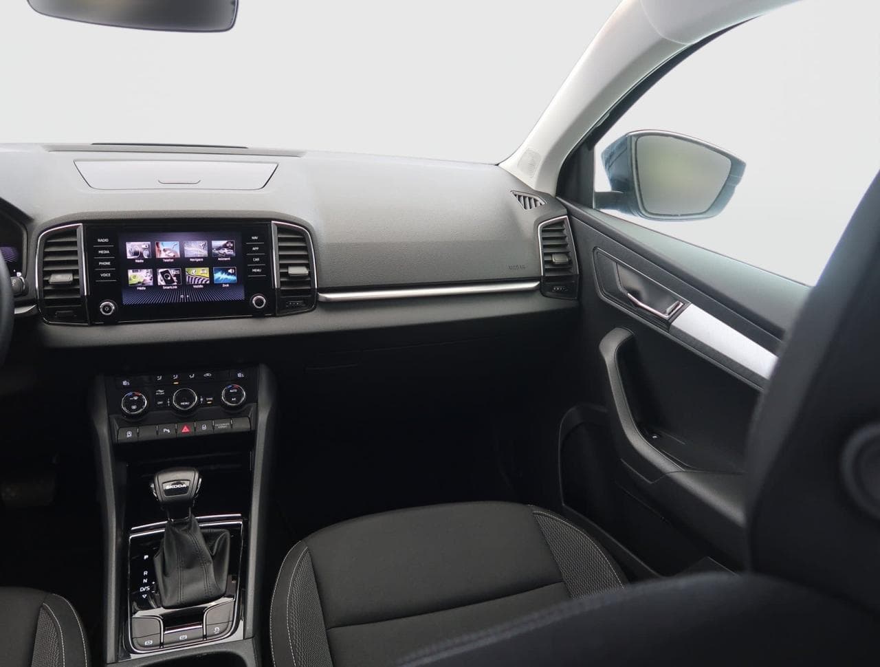 2023 Škoda KAROQ - 20