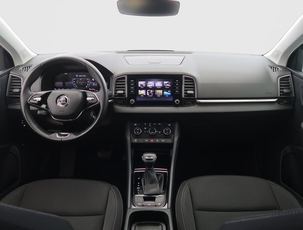 2023 Škoda KAROQ - 18