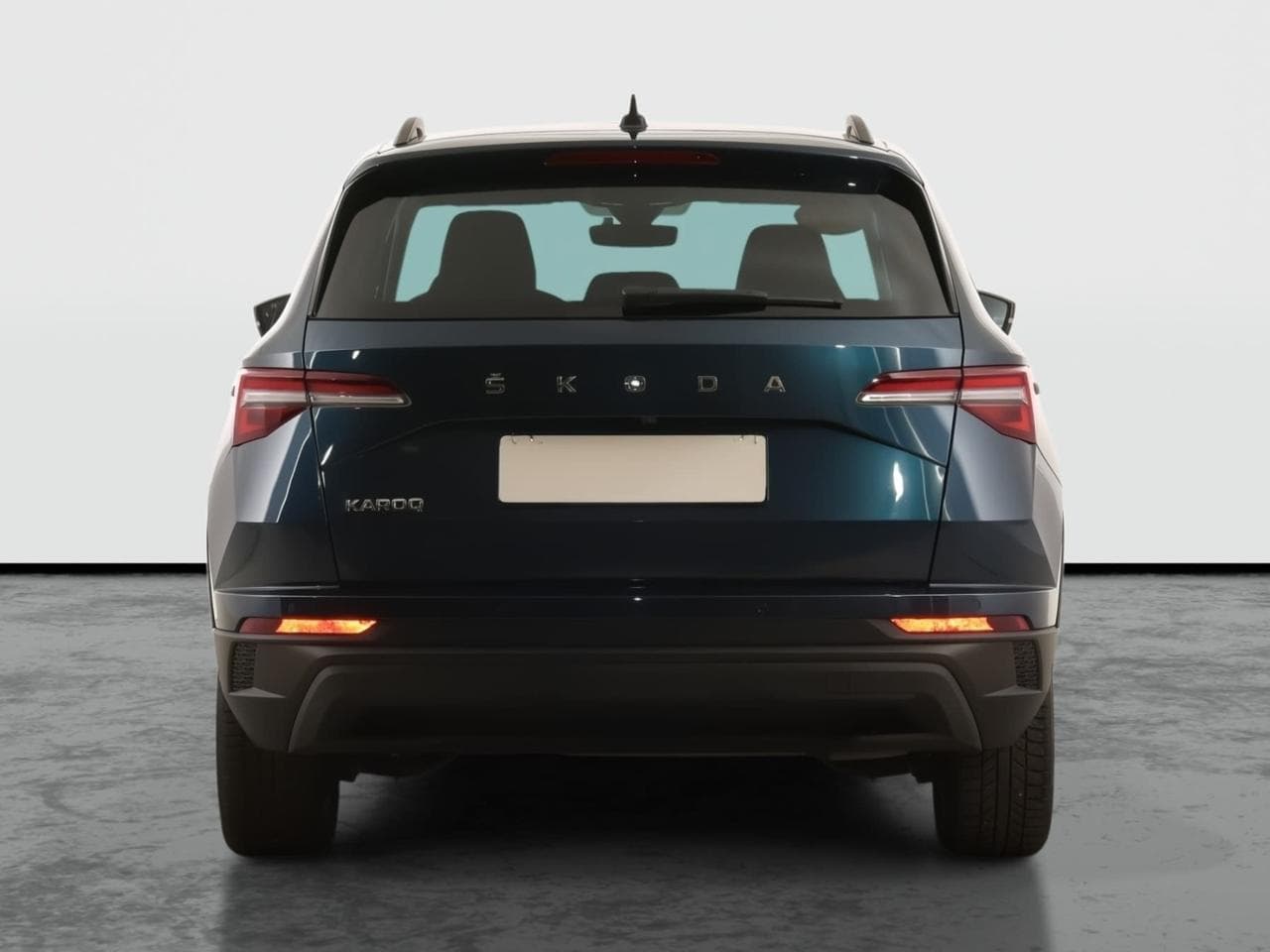 2023 Škoda KAROQ - 11