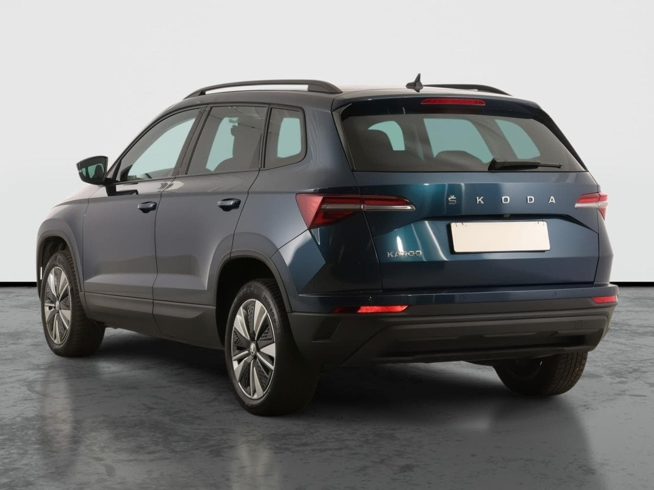 2023 Škoda KAROQ - 9