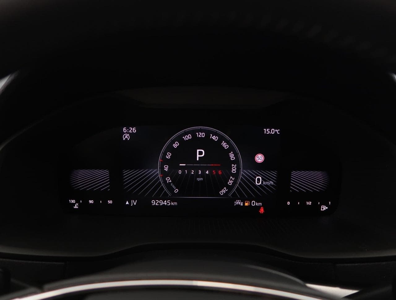 2023 Škoda KAROQ - 31