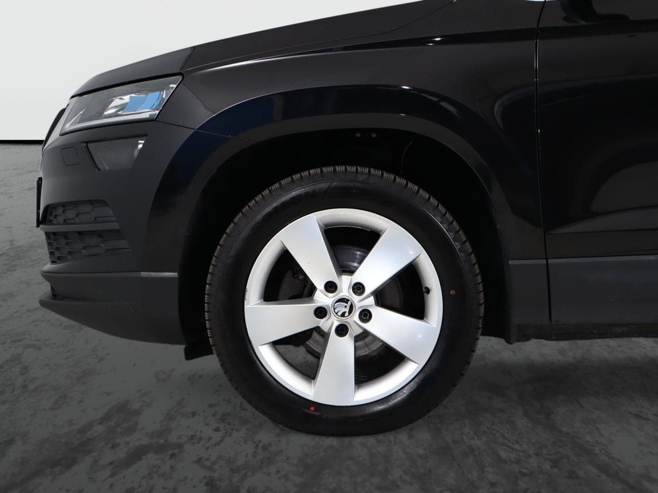 2020 Škoda KAROQ - 19