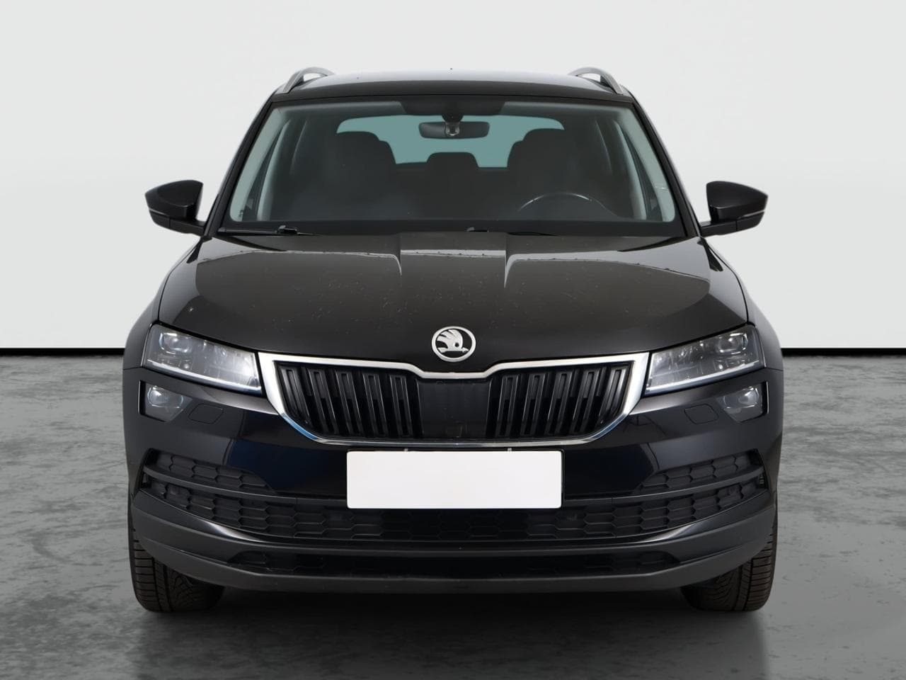 2020 Škoda KAROQ - 2