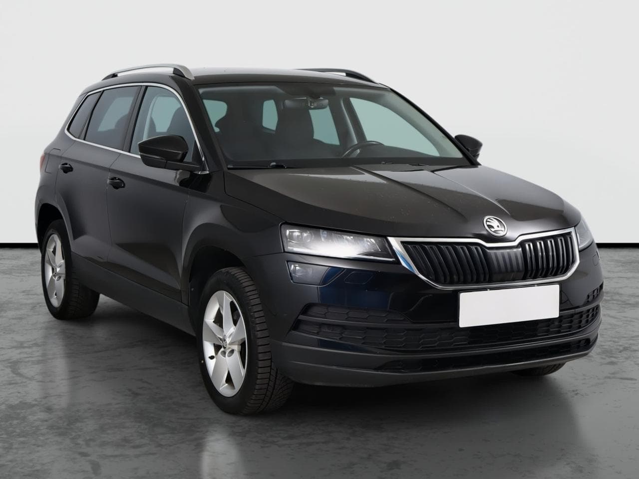 2020 Škoda KAROQ