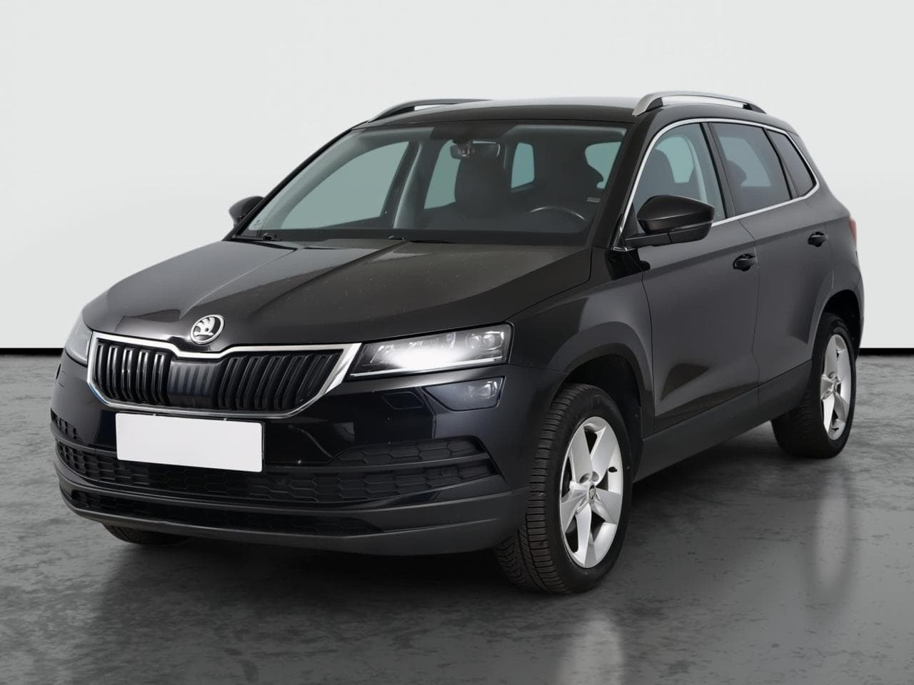 2020 Škoda KAROQ - 3