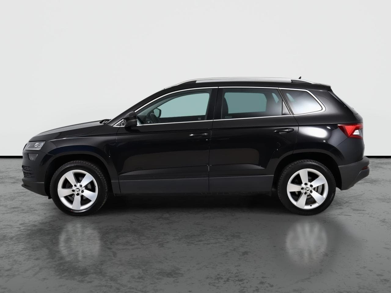 2020 Škoda KAROQ - 4