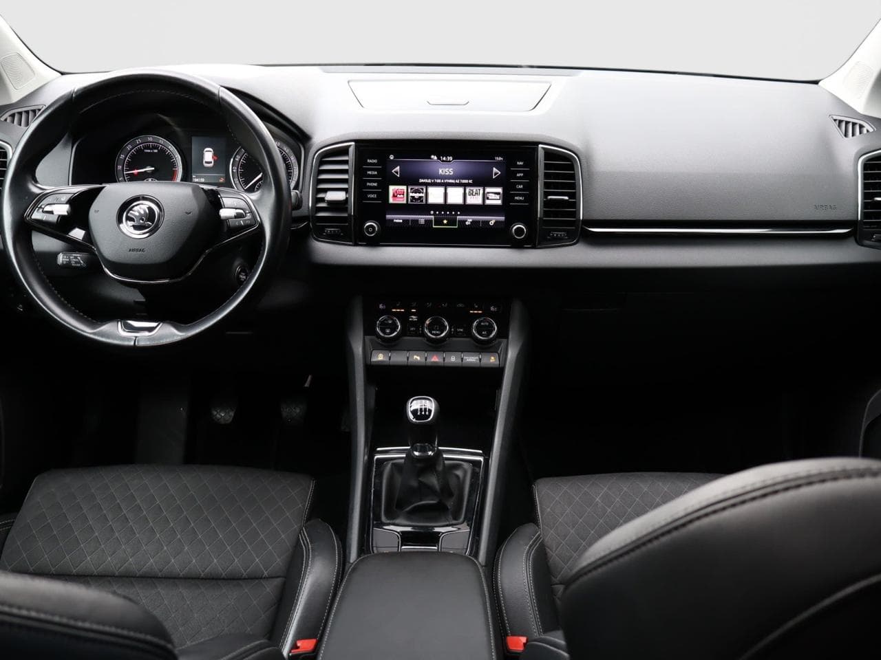 2020 Škoda KAROQ - 9