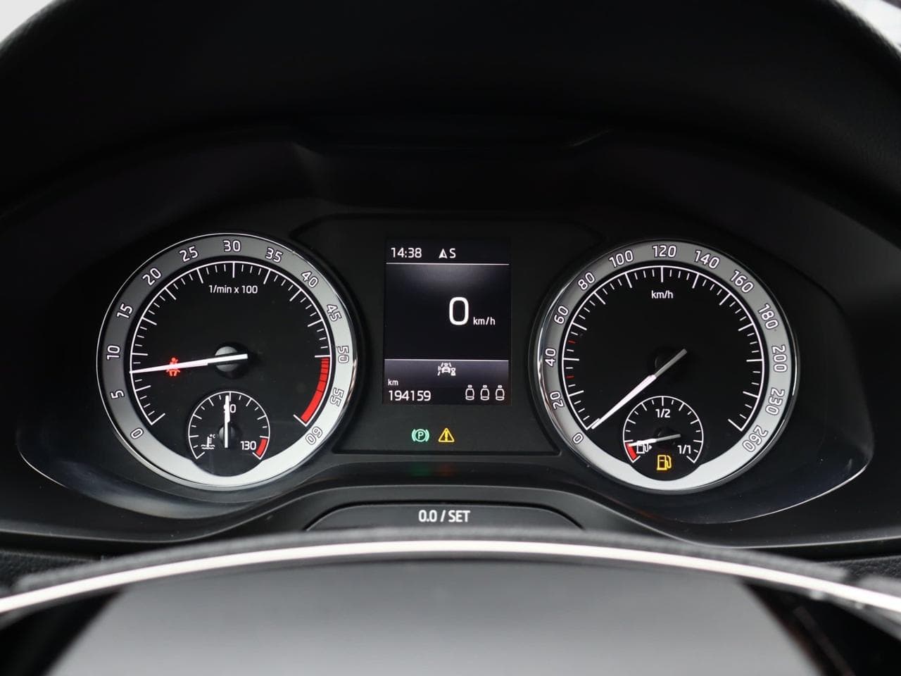 2020 Škoda KAROQ - 15