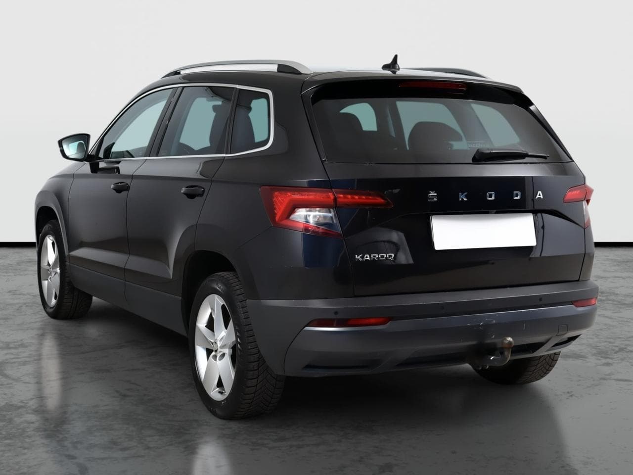 2020 Škoda KAROQ - 5