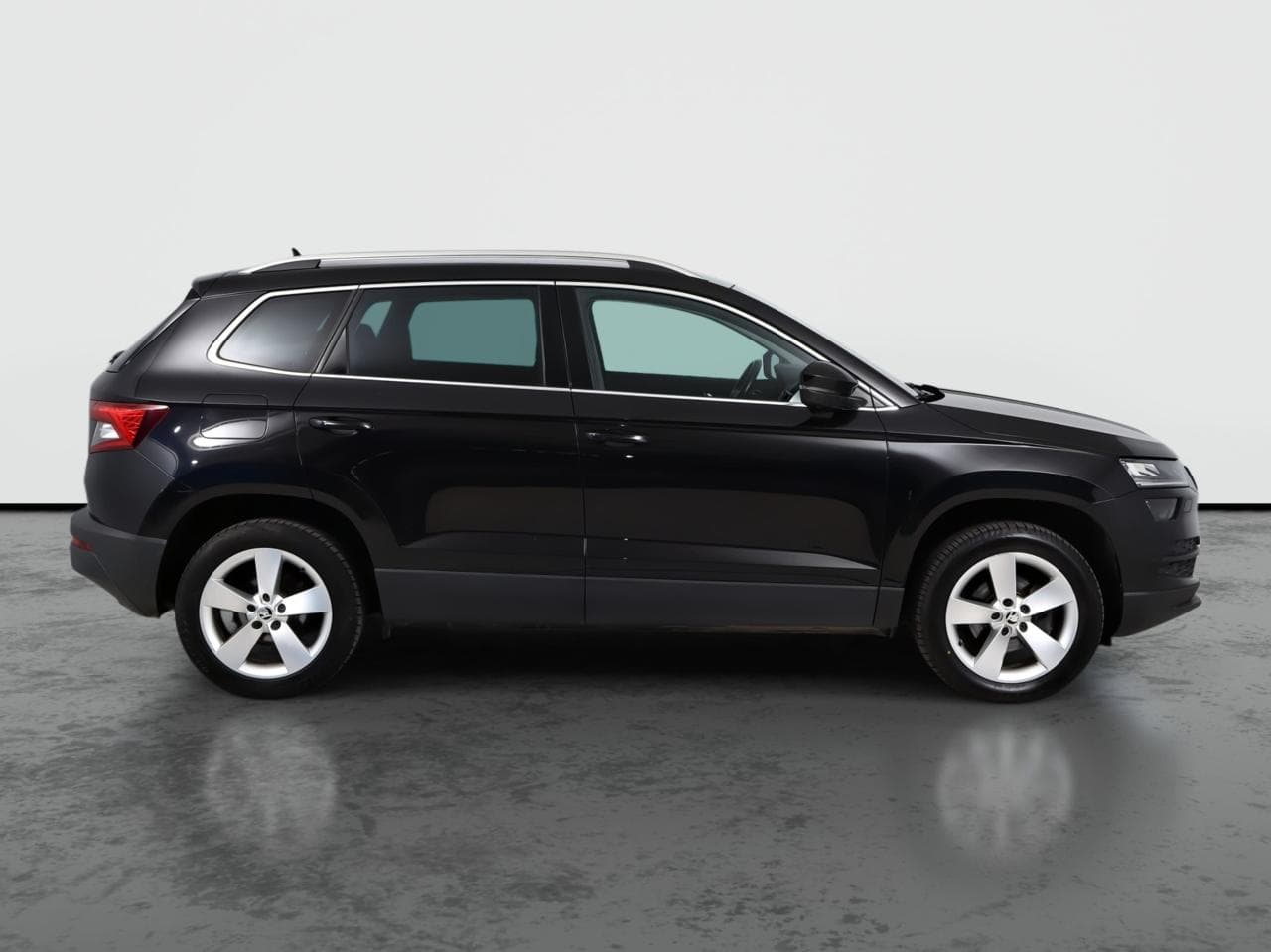 2020 Škoda KAROQ - 8