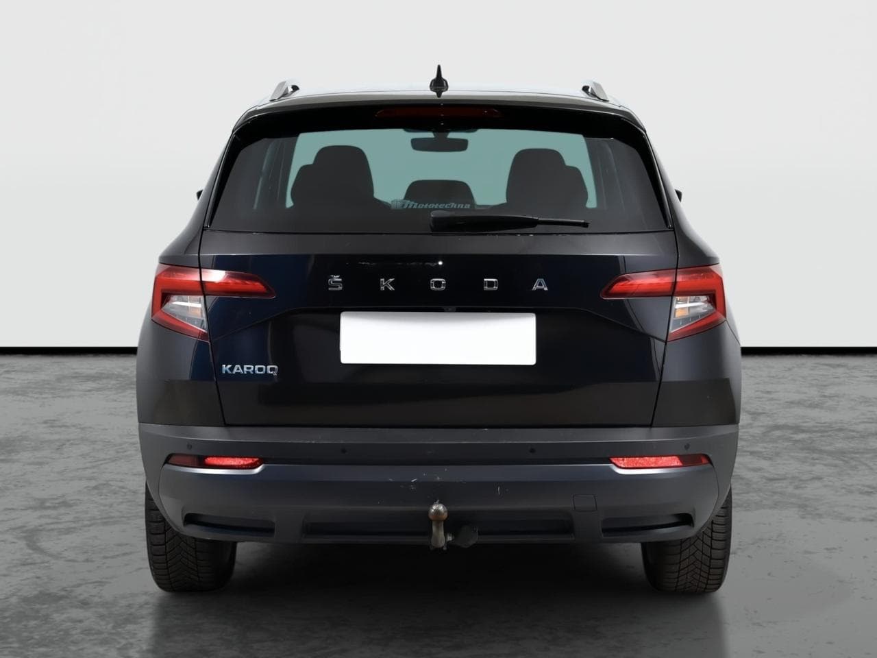 2020 Škoda KAROQ - 6
