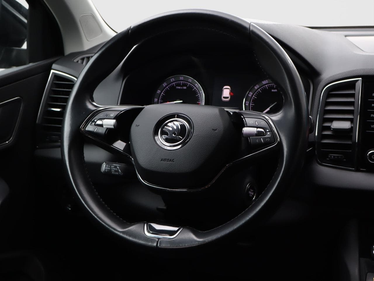 2020 Škoda KAROQ - 20