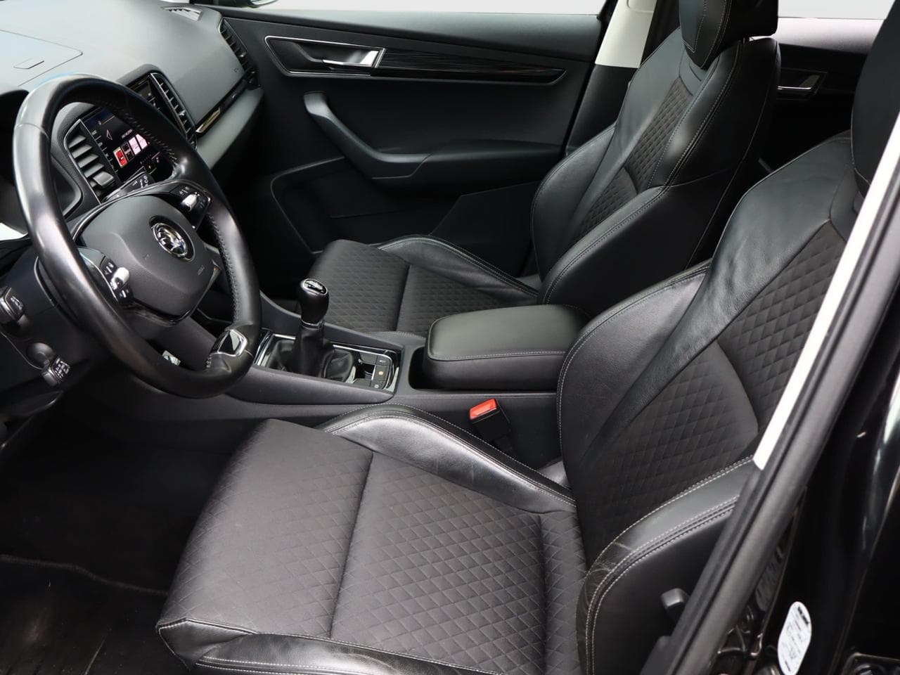 2020 Škoda KAROQ - 14