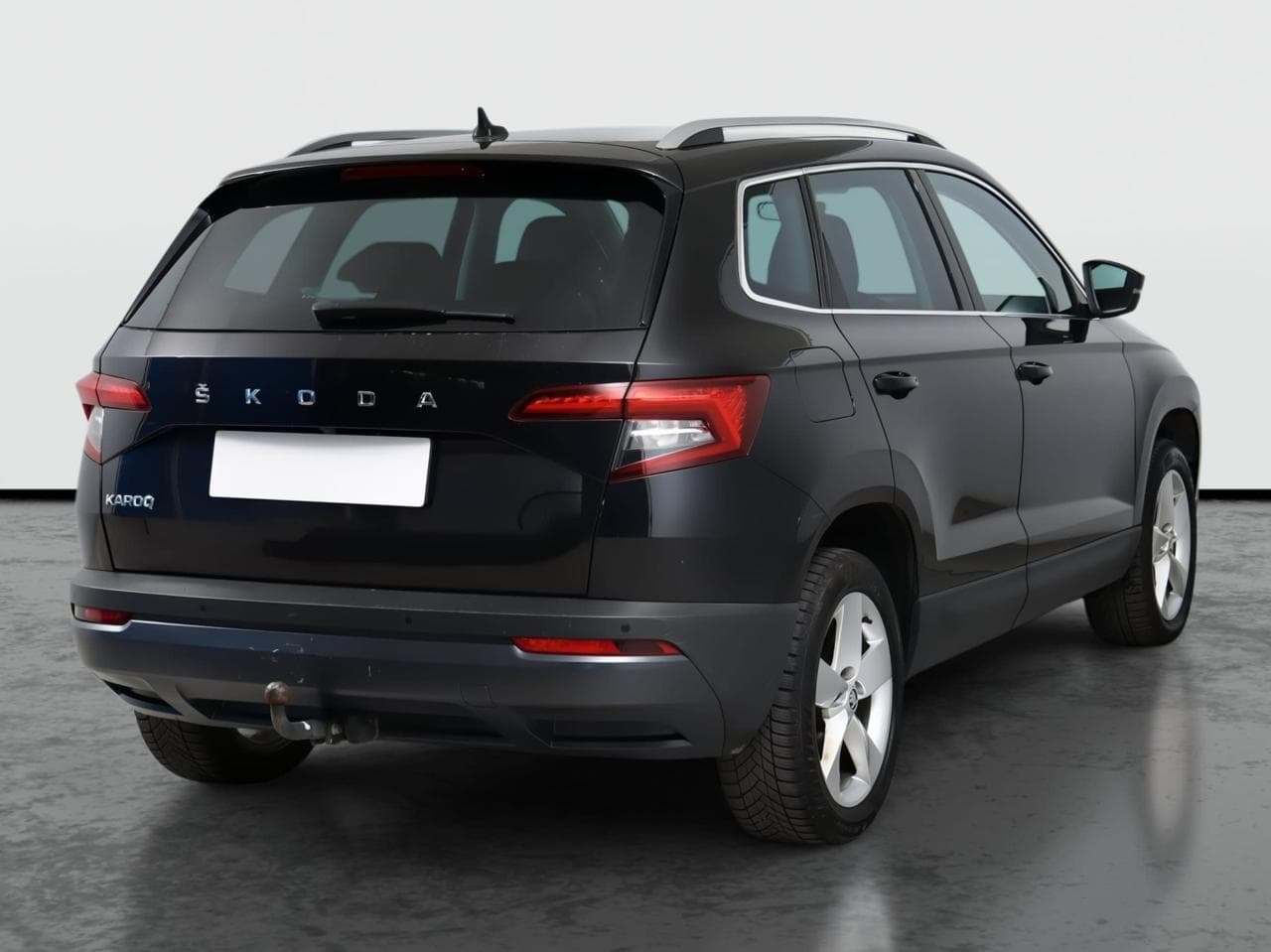 2020 Škoda KAROQ - 7