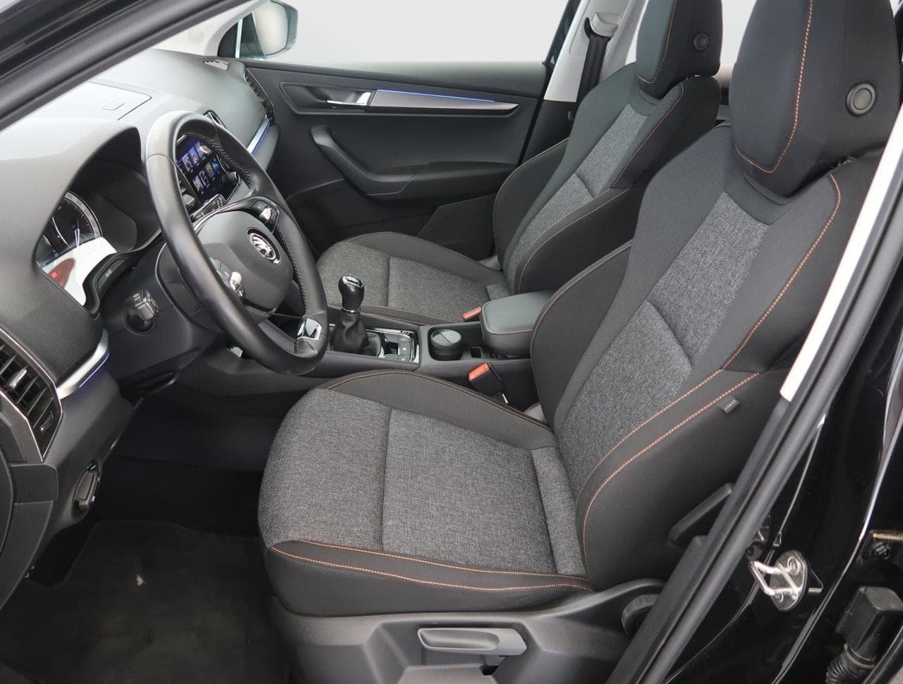 2022 Škoda KAROQ - 16