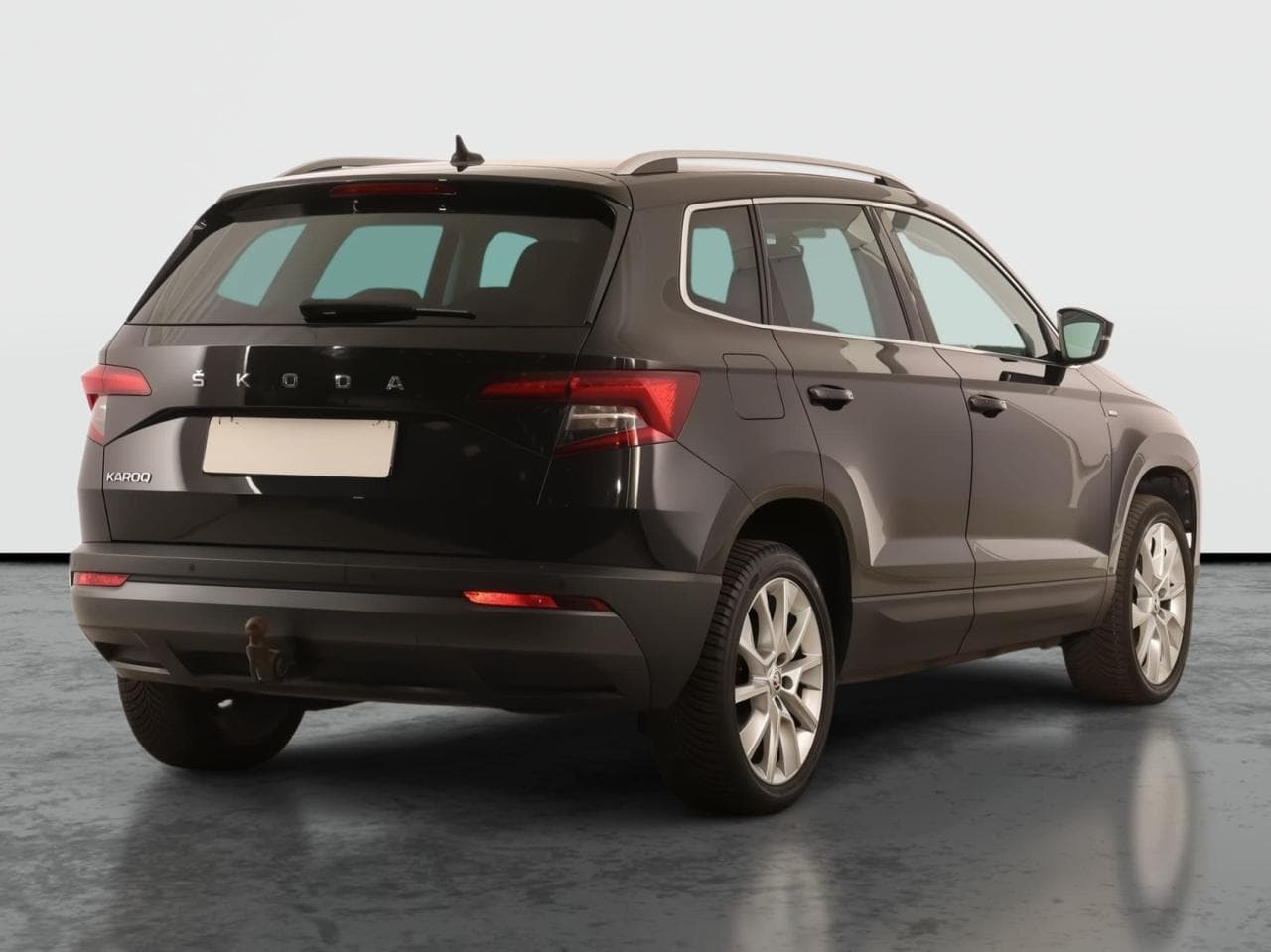2022 Škoda KAROQ - 7