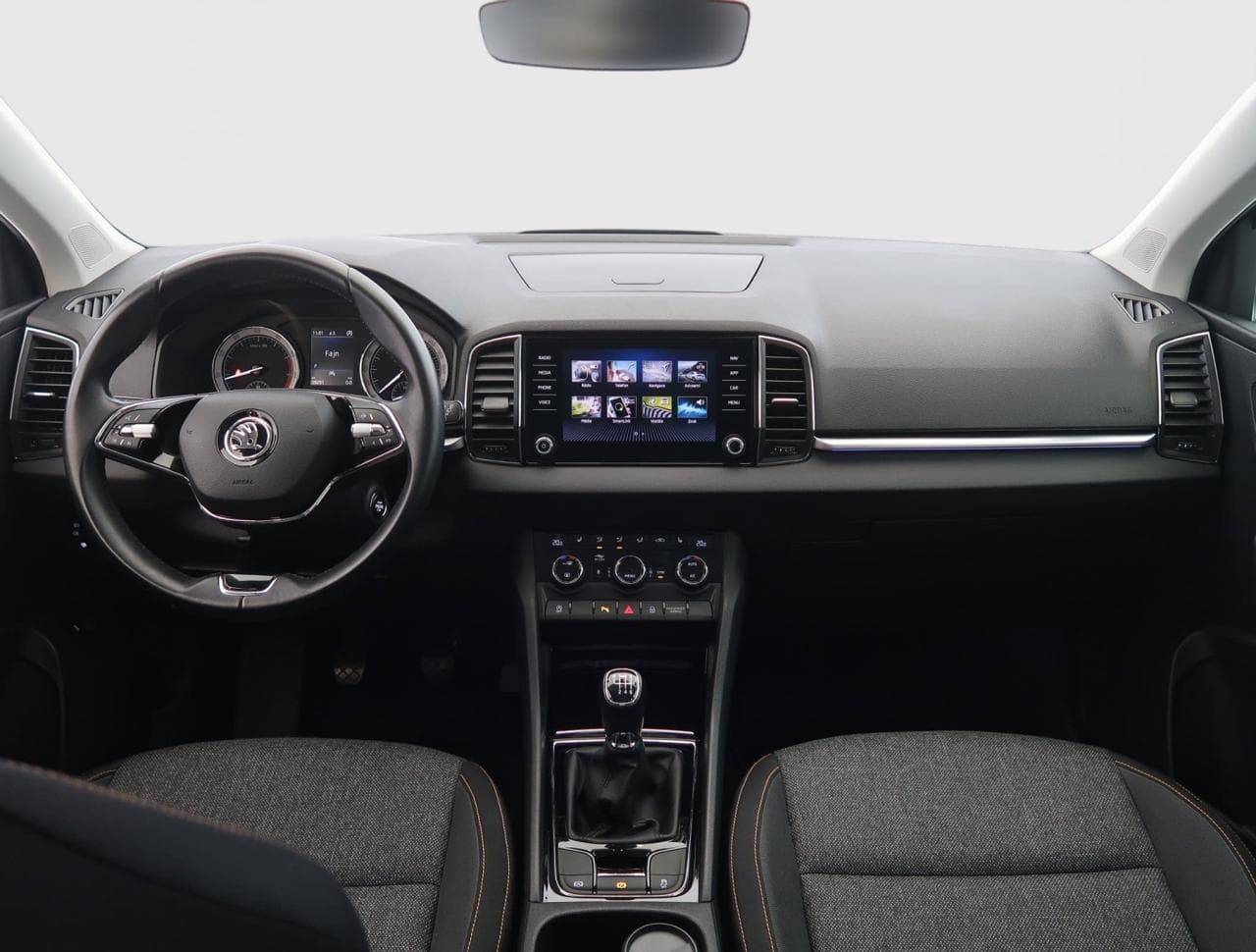 2022 Škoda KAROQ - 10