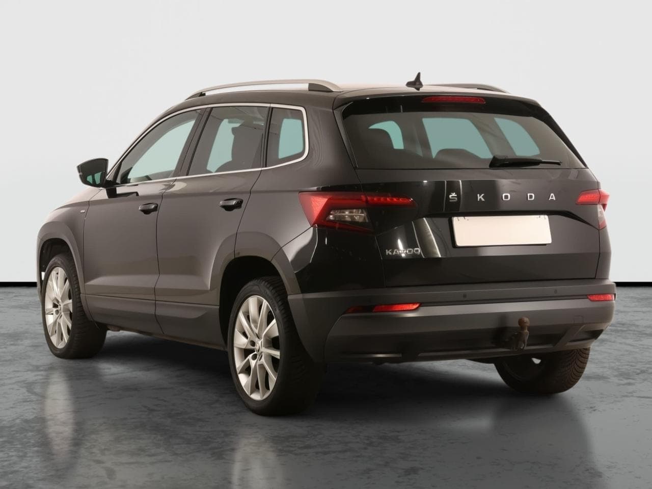 2022 Škoda KAROQ - 5