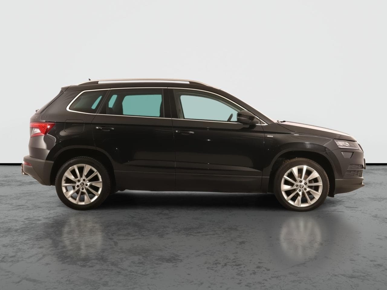 2022 Škoda KAROQ - 8