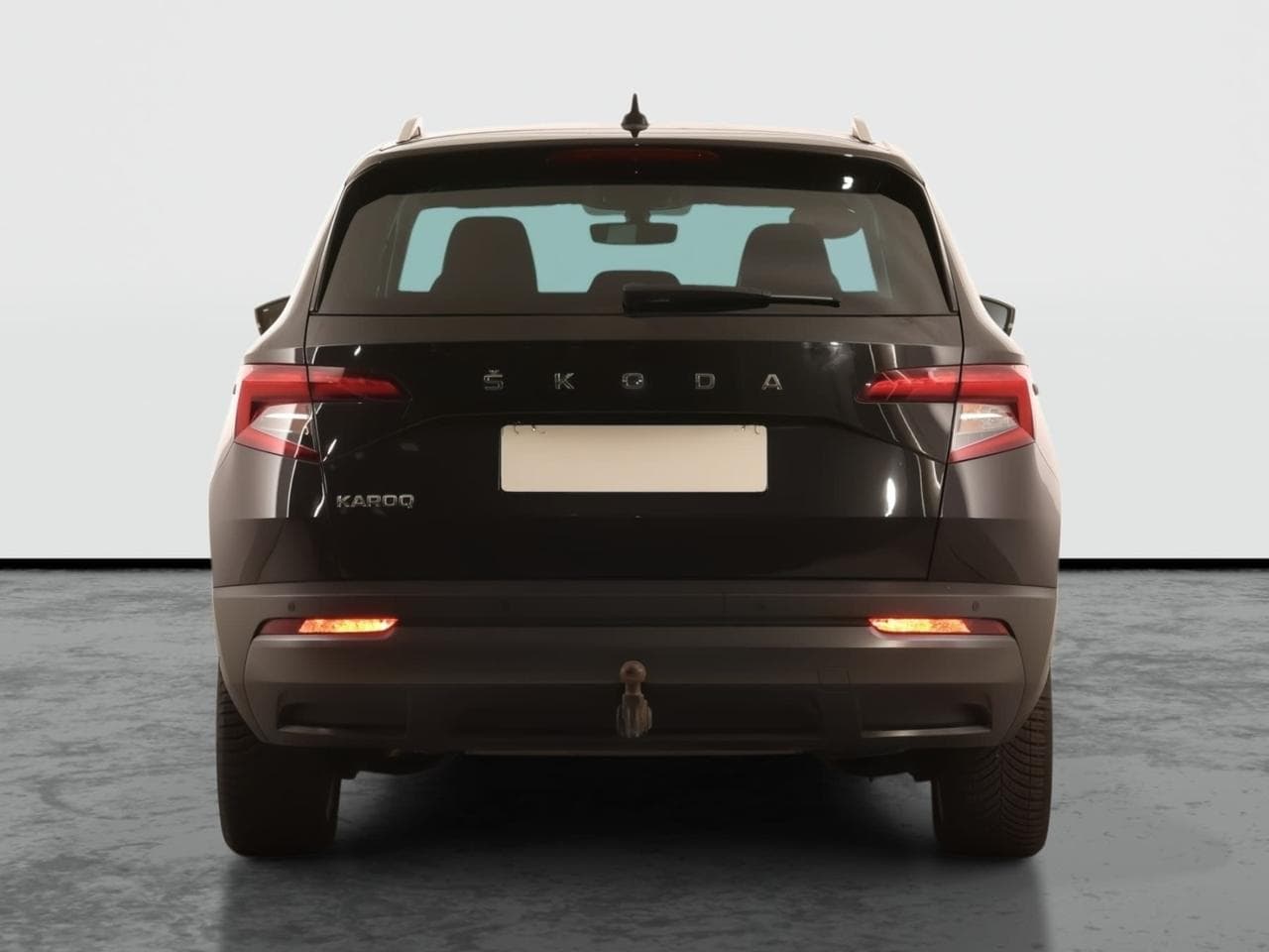 2022 Škoda KAROQ - 6