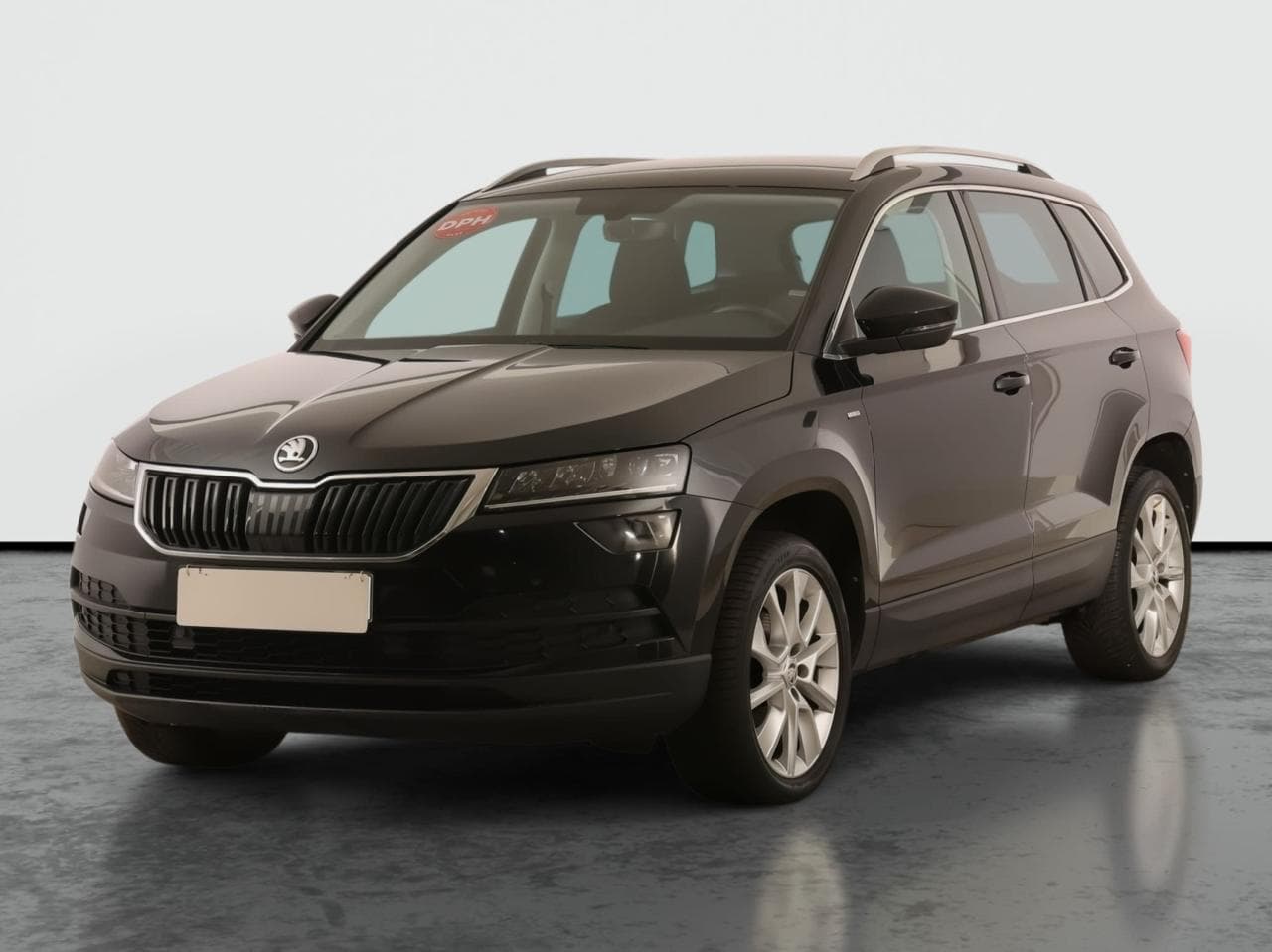 2022 Škoda KAROQ - 3