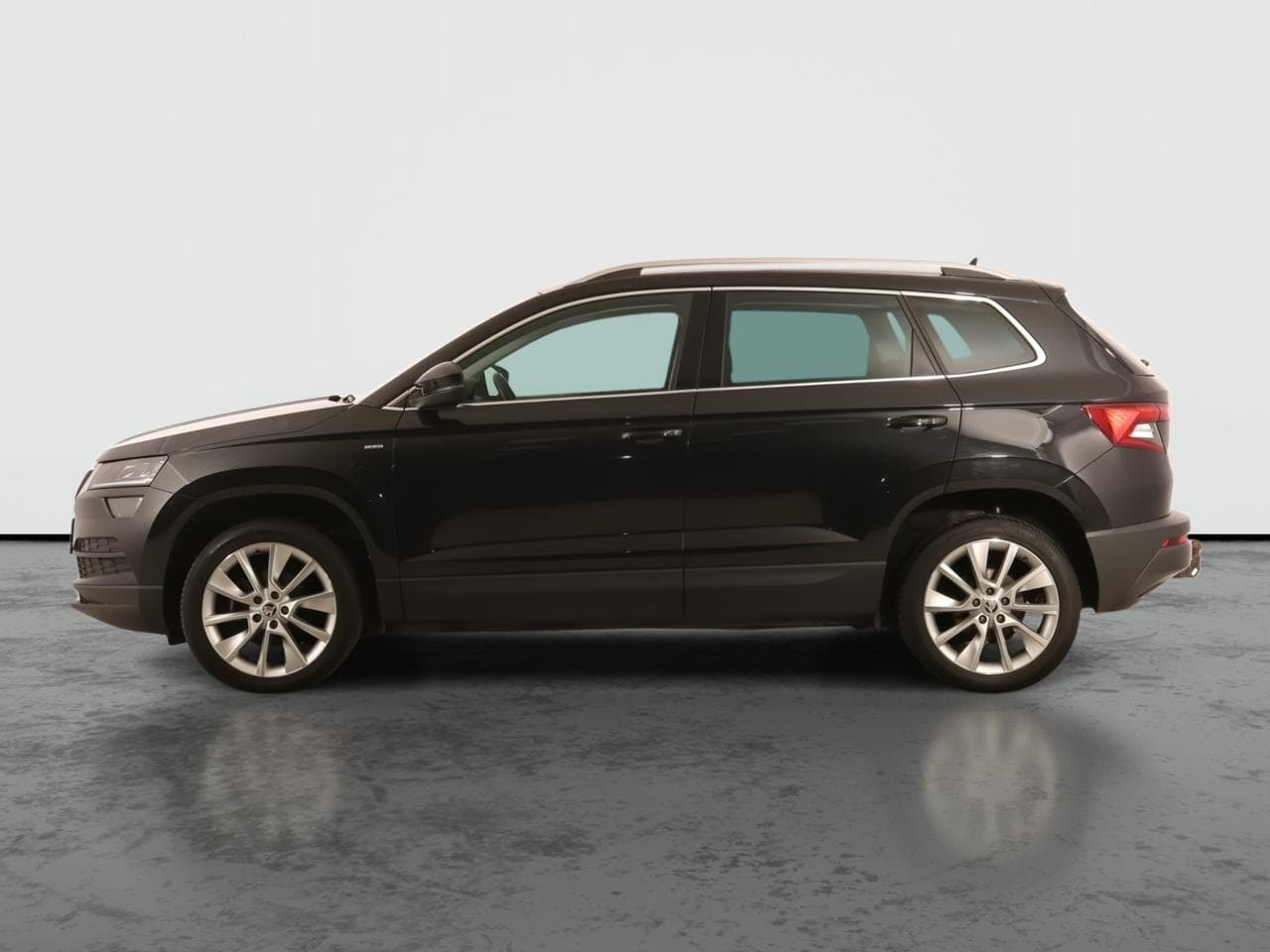 2022 Škoda KAROQ - 4