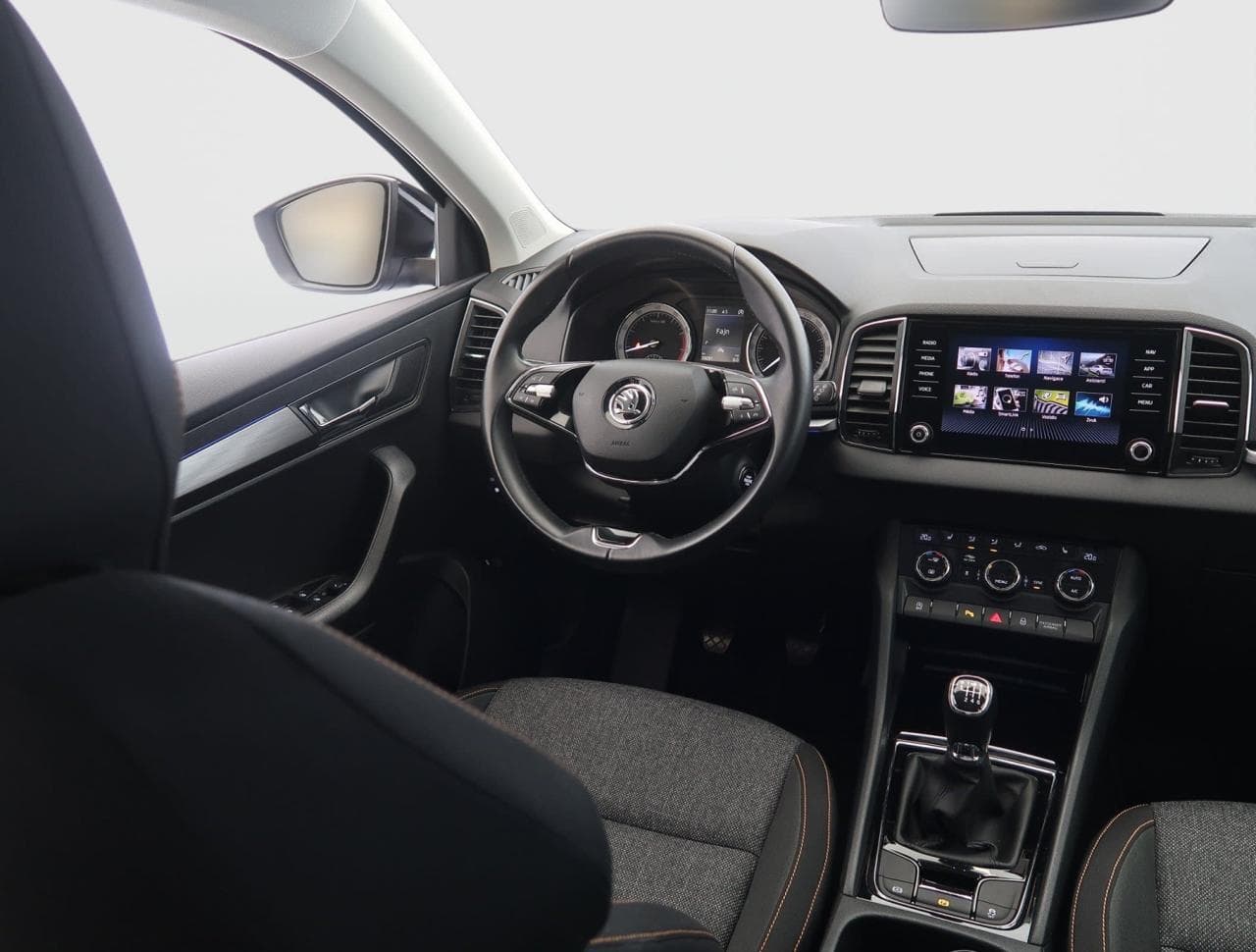 2022 Škoda KAROQ - 9