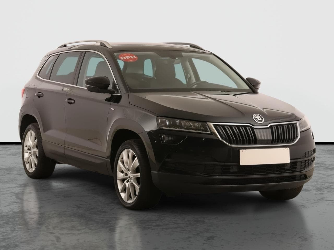 2022 Škoda KAROQ